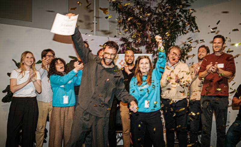 Visienco in San Francisco